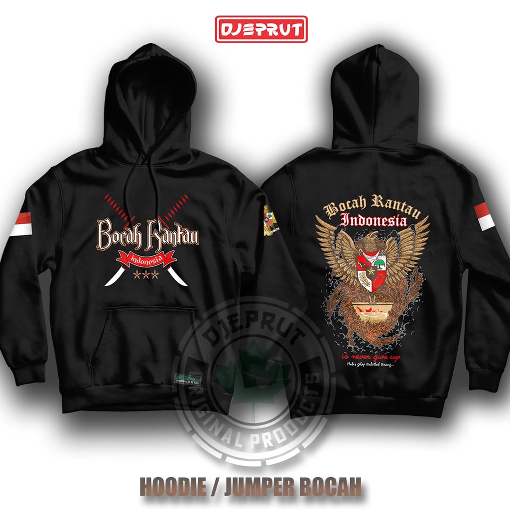 jaket hoodie switer kaos distro bandung original nakal djeprut f86 murah   baju pria distro murah  b