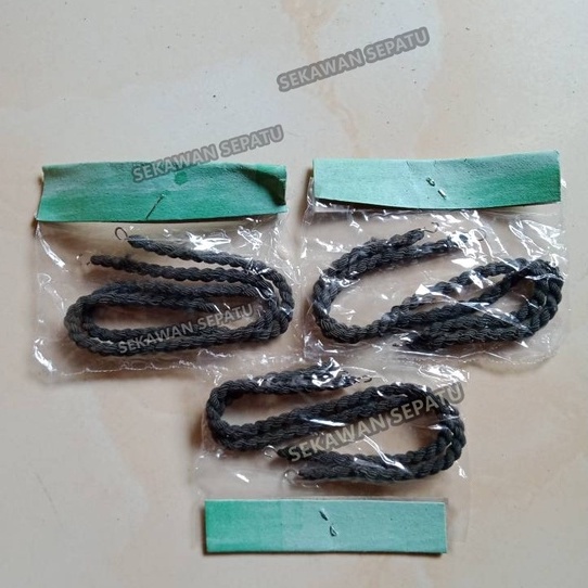 Karet Kaki PDL Karet Kaki Komando  Tali Celana PDL