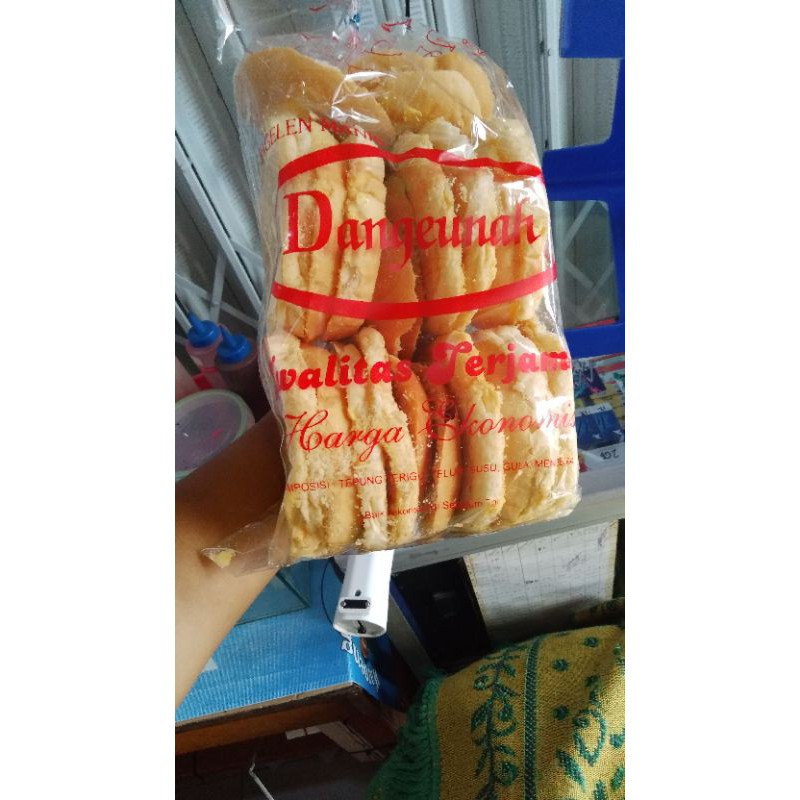 

Bagelen Dangeunah Kualitas Premium