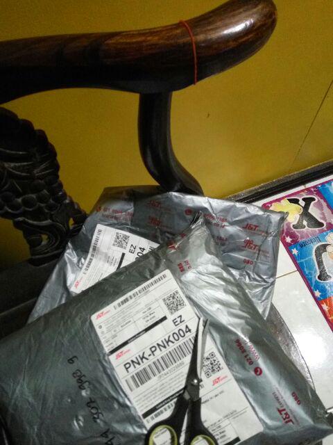 Murah Terlaris Serut Genes Jelita Tunic Navbor Yelbor Whitbor Creambor Tunik Batik