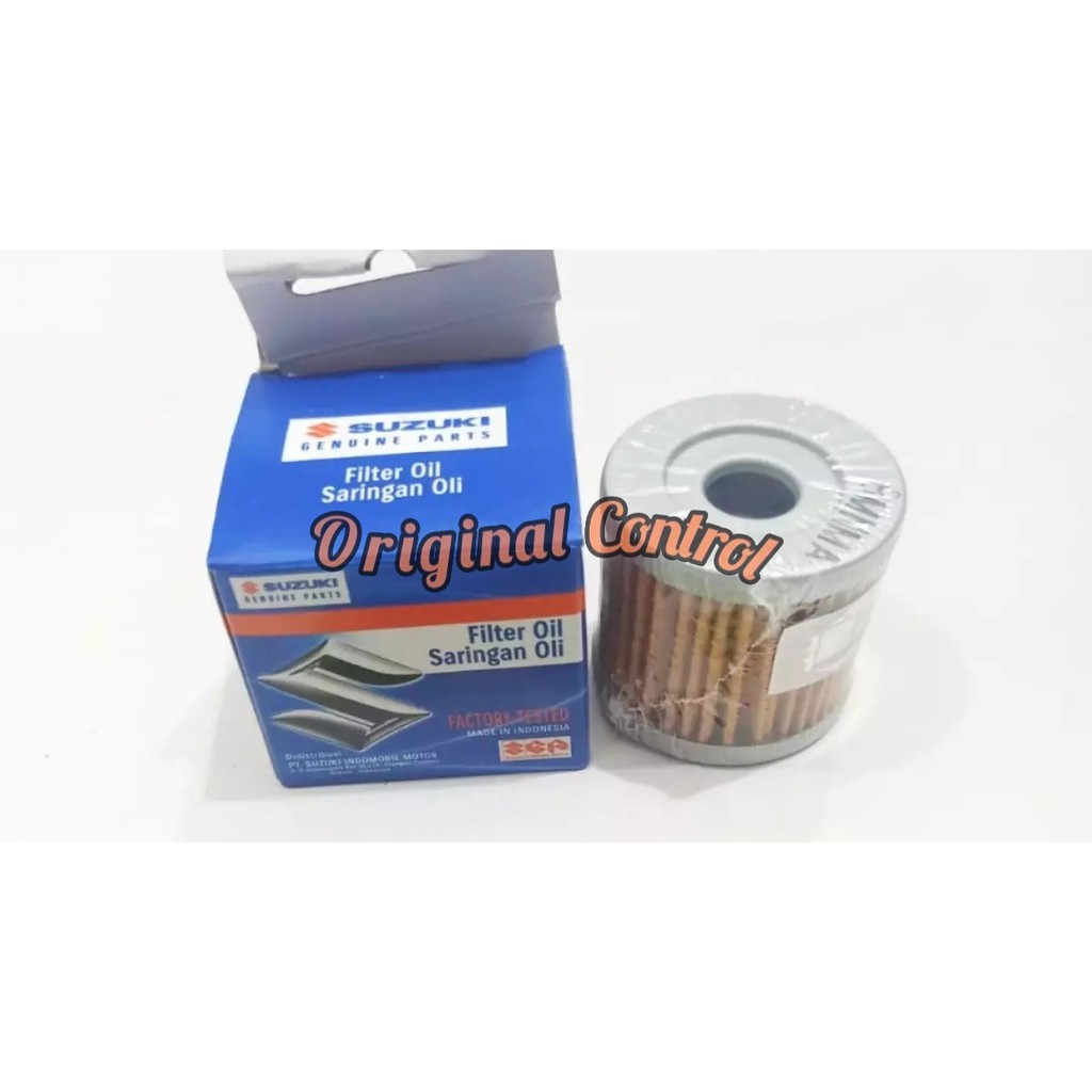 Filter Oli saringan Oli Satria Fu 150 (Original)