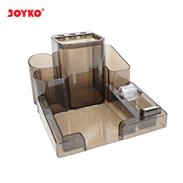 

CODE526 Desk Set / Stationery Stand / Tempat Alat Tulis Joyko DS-14