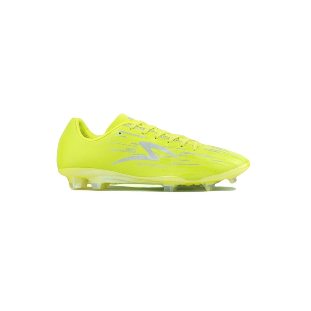 Sepatu Bola LS SPECS LIGHTSPEED REBORN FG META CRUSH PACK