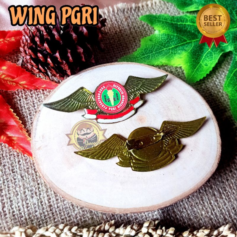 WING PGRI