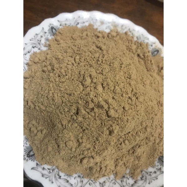 

Jahe Merah Bubuk Murni 500 Gram