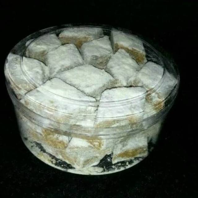 

GEPLAK BETAWI TOPLES HB TOHA BEST SELLER
