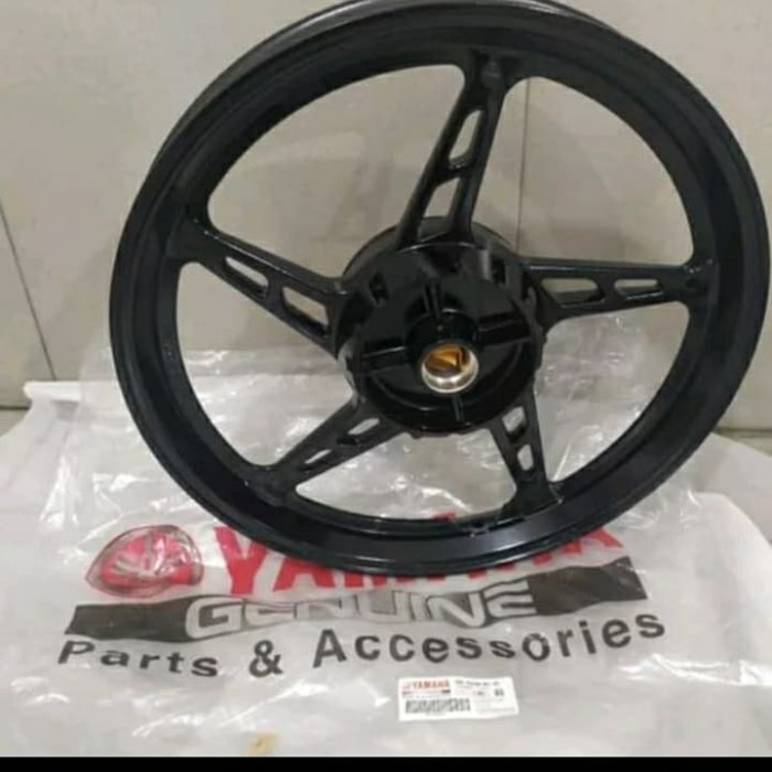 VELG BELAKANG yamaha JUPITER MX JUPITER Z VEGA R ORI YgP