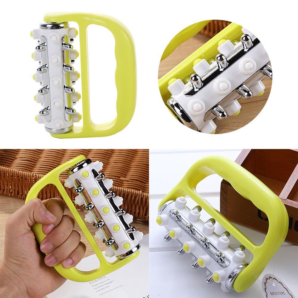 Lily Massager Anti Selulit Mini Release Roller