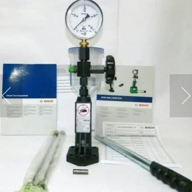 Nozzle Tester Bosch Efep-60H (Made In India)