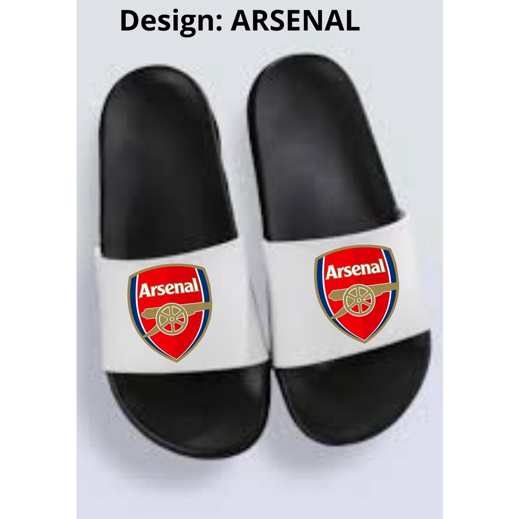Official Sandal Selop AE Store Premium Dewasa Pria Wanita ARSENAL