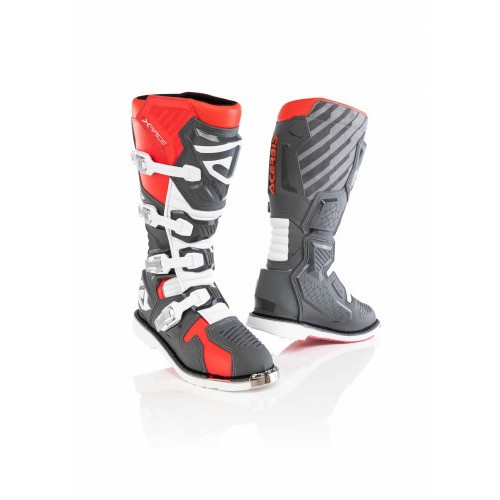 Sepatu Cross / Sepatu Trail Acerbis X-Race Boots