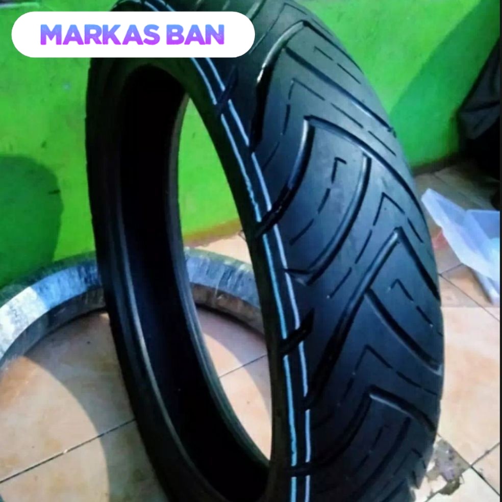 BAN FDR SPORT XR EVO 130 70 RING 17 SECOND BEKAS COPOTAN MOTOR not CORSA PLATINUM IRC RX 01 R MICHEL