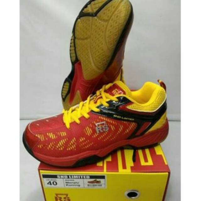 Sepatu RS SND LTD