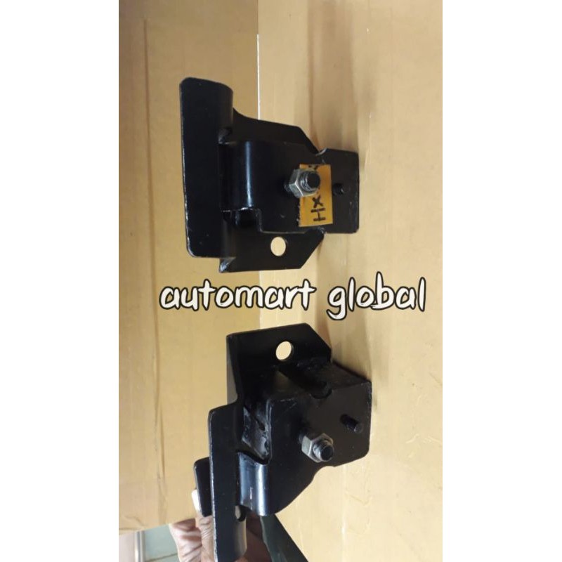 engine mounting dudukan mesin holden gemini 1982 1pc