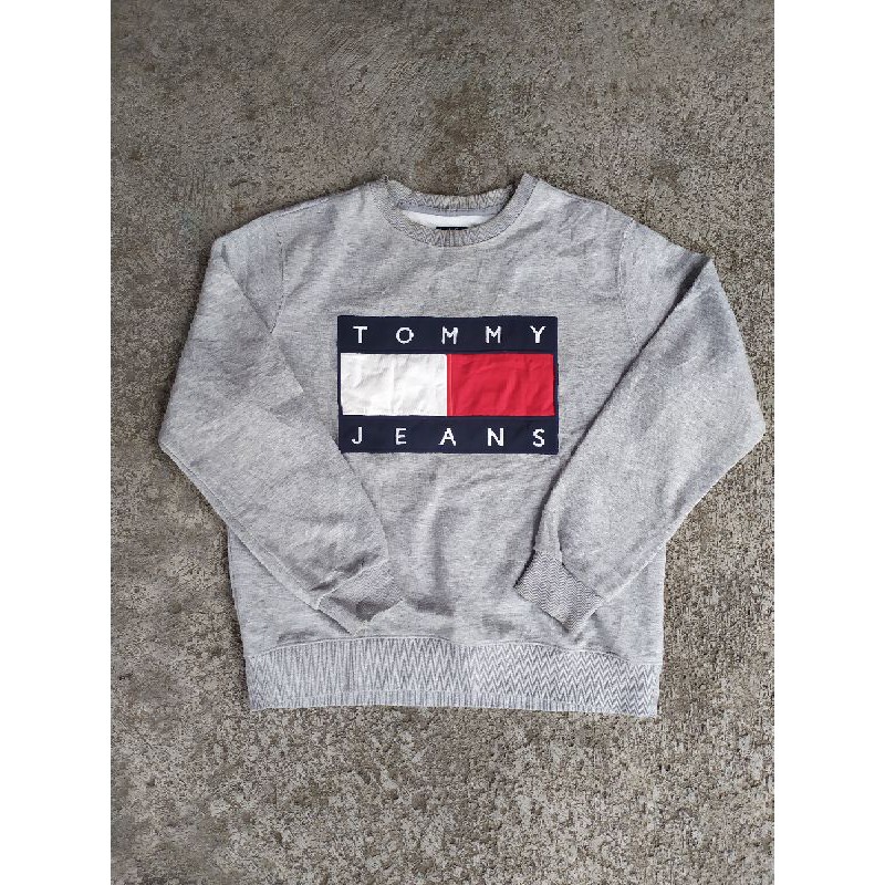 Crewneck Tommy Jeans