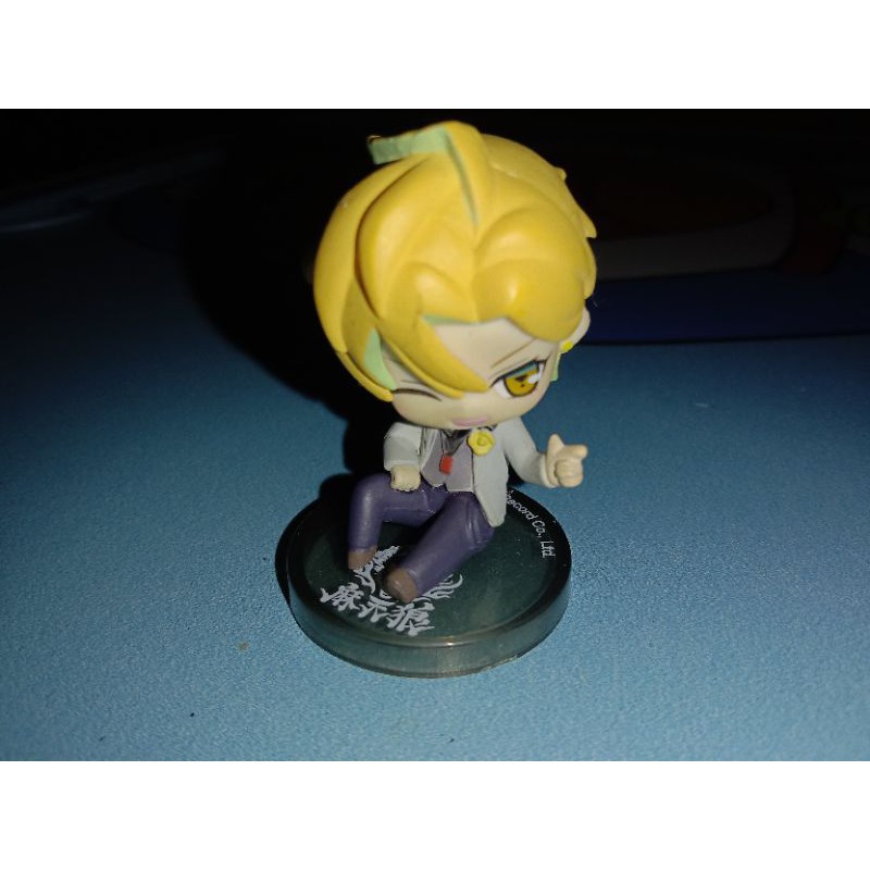 Suwarasetai Hifumi Hypnosis Mic+free pict. Hifumi(slide kedua)