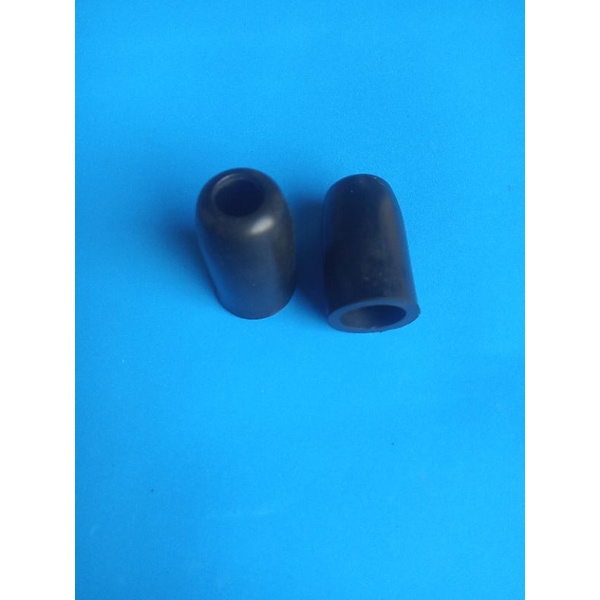 Karet tutup spion/tutup baut spion Honda scoopy esp Vario125 150 All new