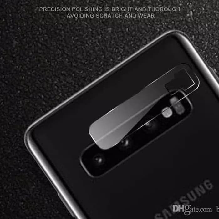 Antigores pelindung kamera camera Flexible Samsung S10 PLUS S10+