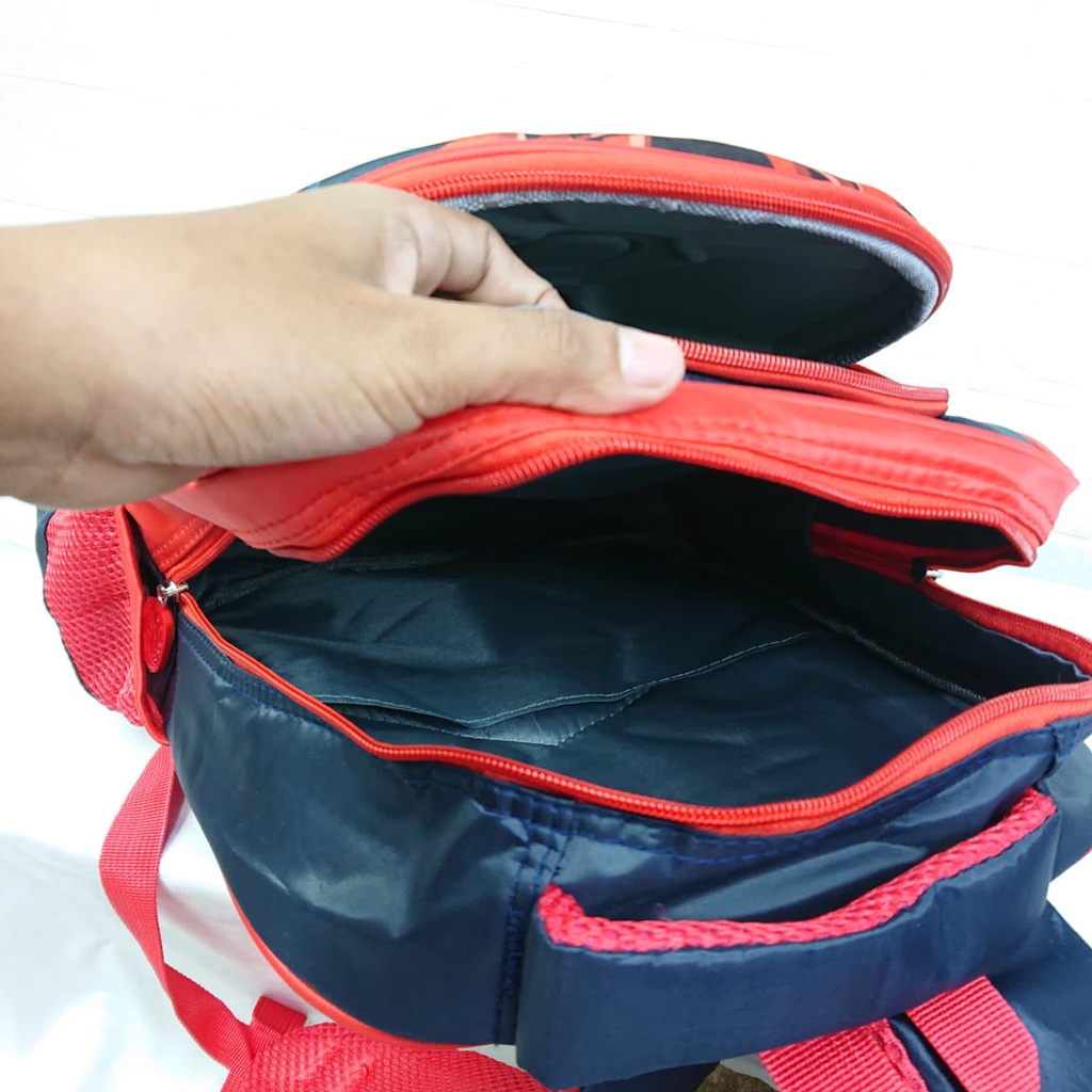 CYS TAS ANAK RANSEL KECIL BACKPACK SEKOLAH LUCU IMPOR LAKI PEREMPUAN COWOK CEWEK MURAH T154