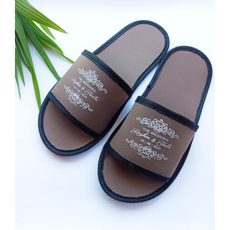 SENDAL HOTEL SOUVENIR SANDAL SOUVENIR SANDAL MURAH GROSIR SOUVENIR MURAH SOUVENIR MURAH