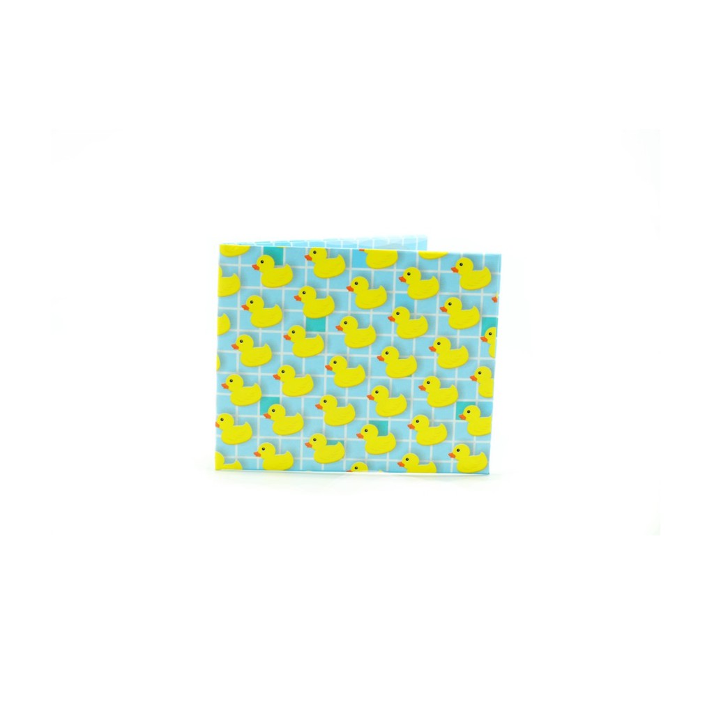 Duck Paper Wallet/Dompet Kertas Duck