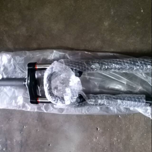 Garbu sepeda  /Fork / Garpu MTB 26