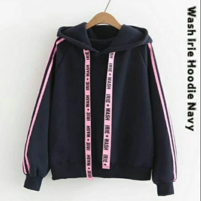 hoodie ala korea