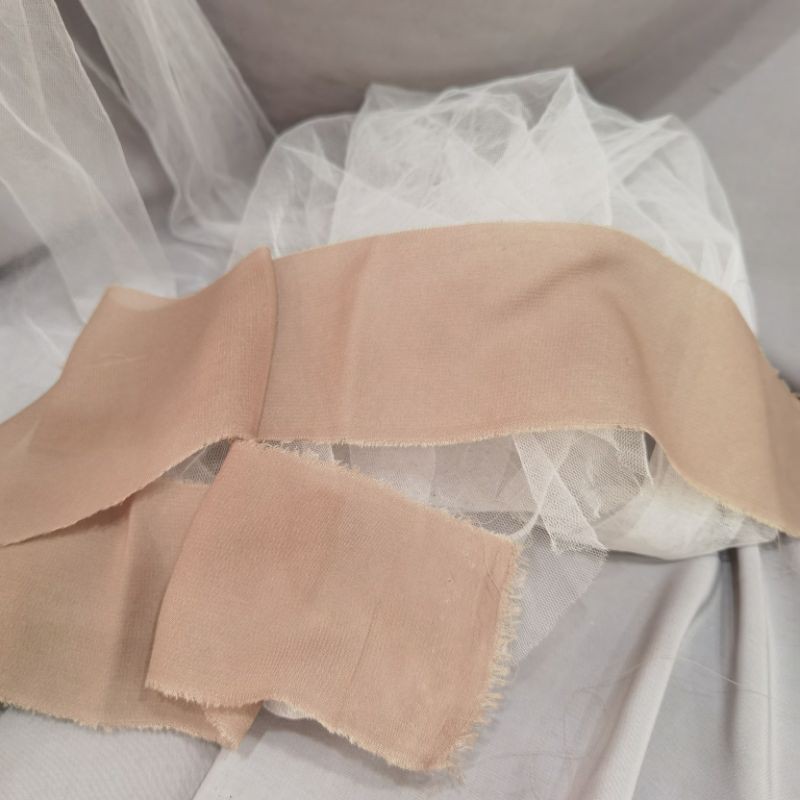 

Pita Aesthetic / Pita Lembut