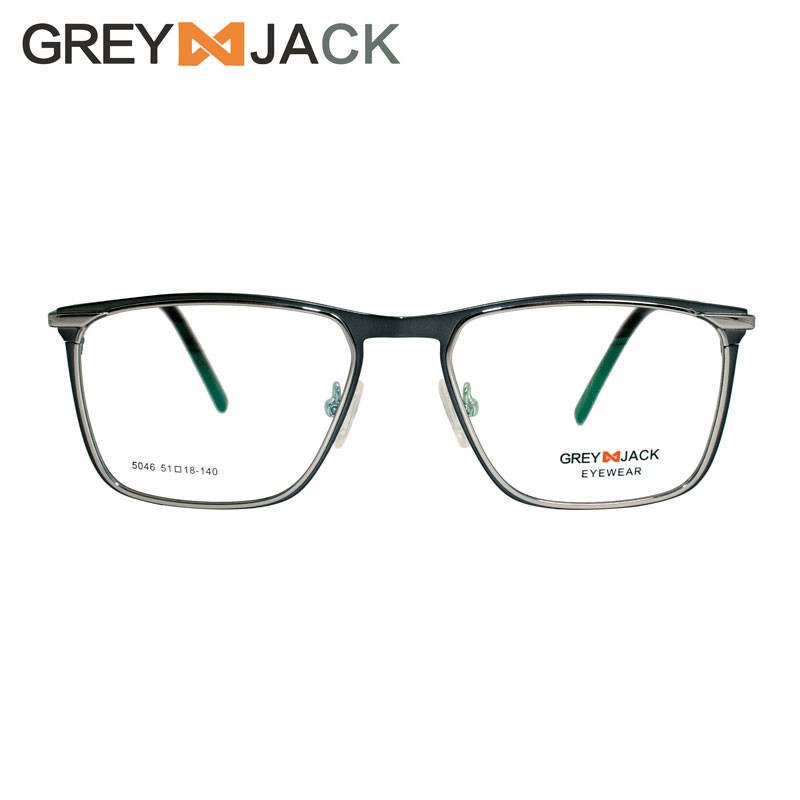 

Grey Jack Frame Kacamata minus 5046