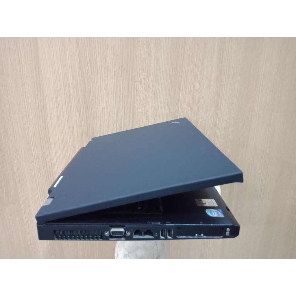 Laptop Second Sejutaan Murah Meriah Lenovo Thinkpad / Bergaransi