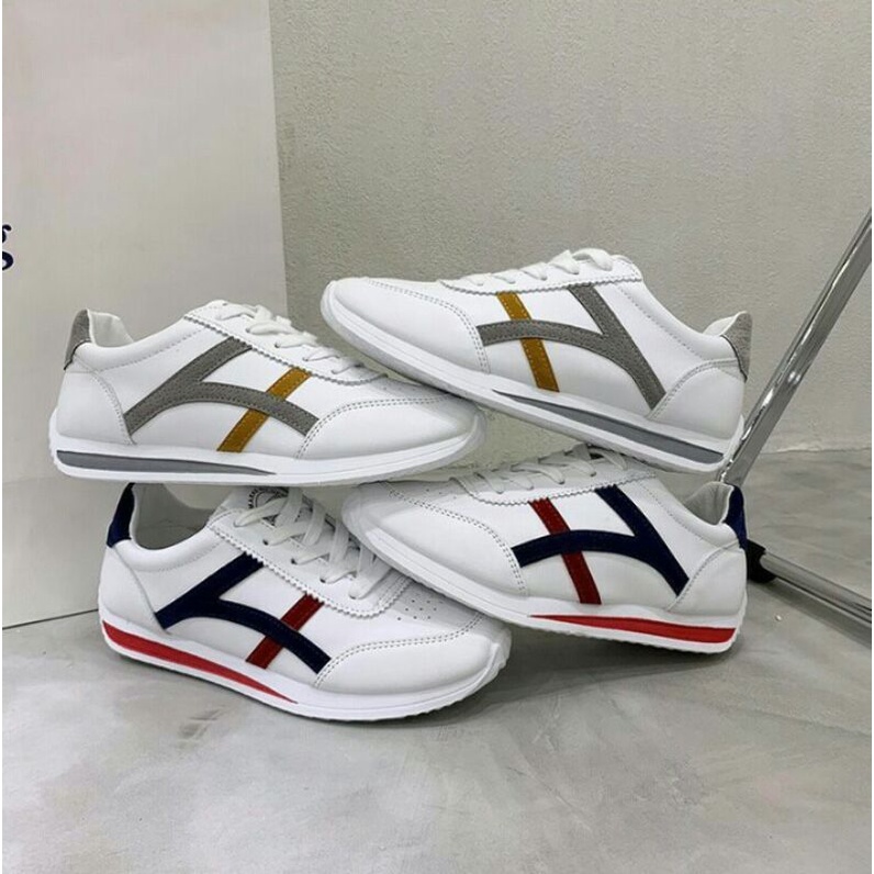 sepatu Sneaker Wanita Import Design premium