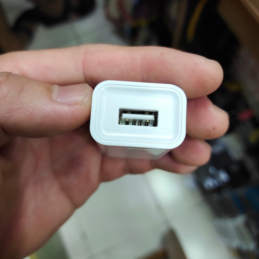 CHARGER XIAOMI MICRO V8 KUALITAS MANTAP MURAH MERIAH