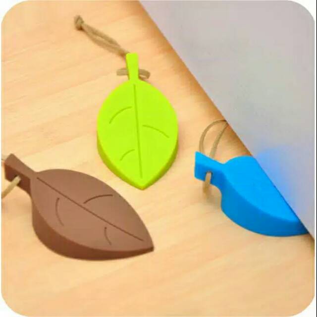 Door Stopper , Pengganjal Pintu , Penahan Bawah Pintu Murah , Ganjalan Pintu