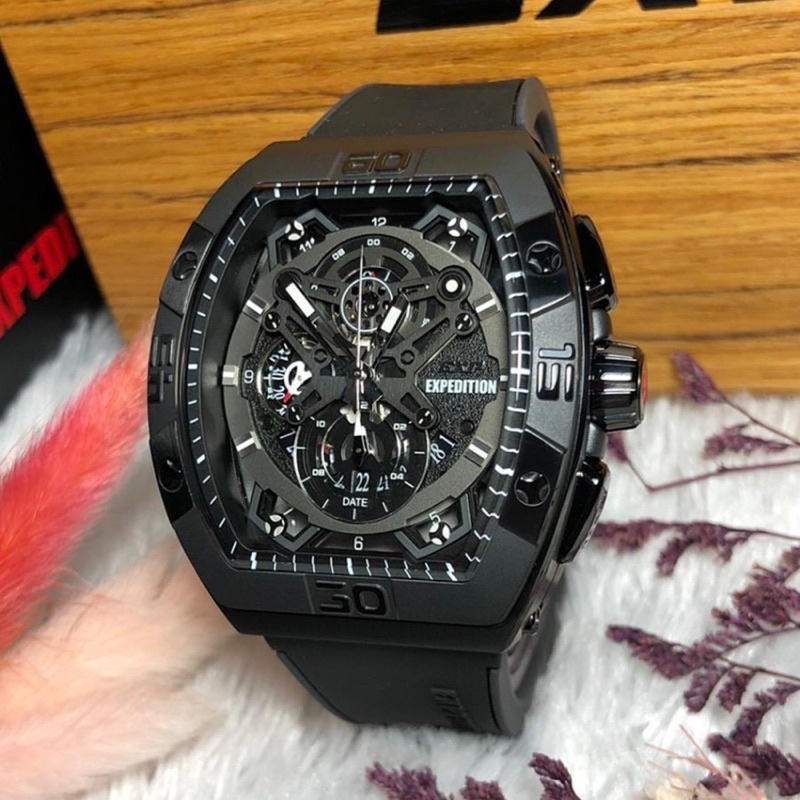 Expedition EXP E6800 / E 6800 Pria Original