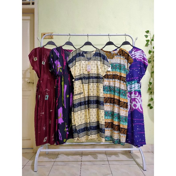 Daster Murah Kimono Ld 110-120