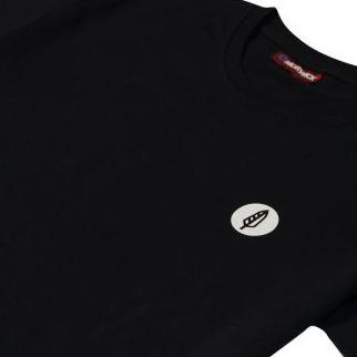 ⅍ Morwick Kaos Offshore Hitam ♝