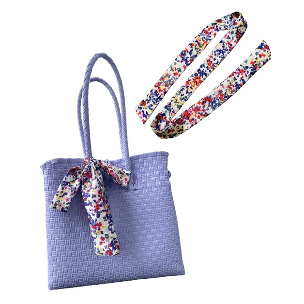 syal scarf tas pakaian serbaguna