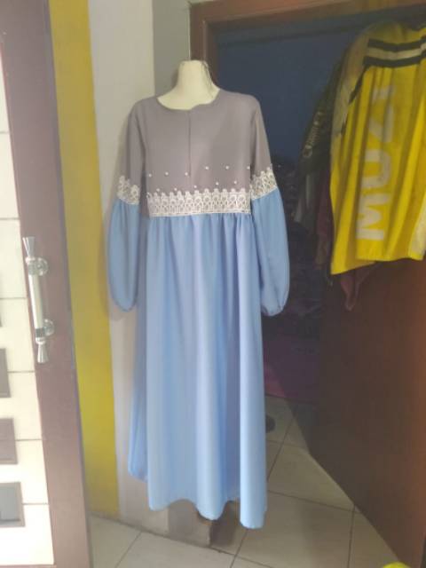 clarissa dress/maxi-6