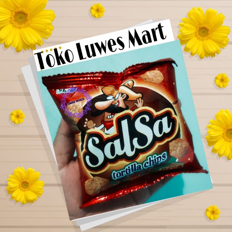 

salsal isi 10pcs-snack jadul-makanan ringan-chiki jadul-jajanan jadul-camilan jadul-jajanan kekinian