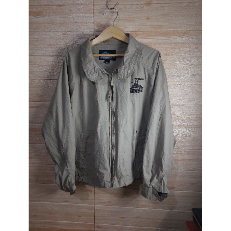 jaket Tri mountain