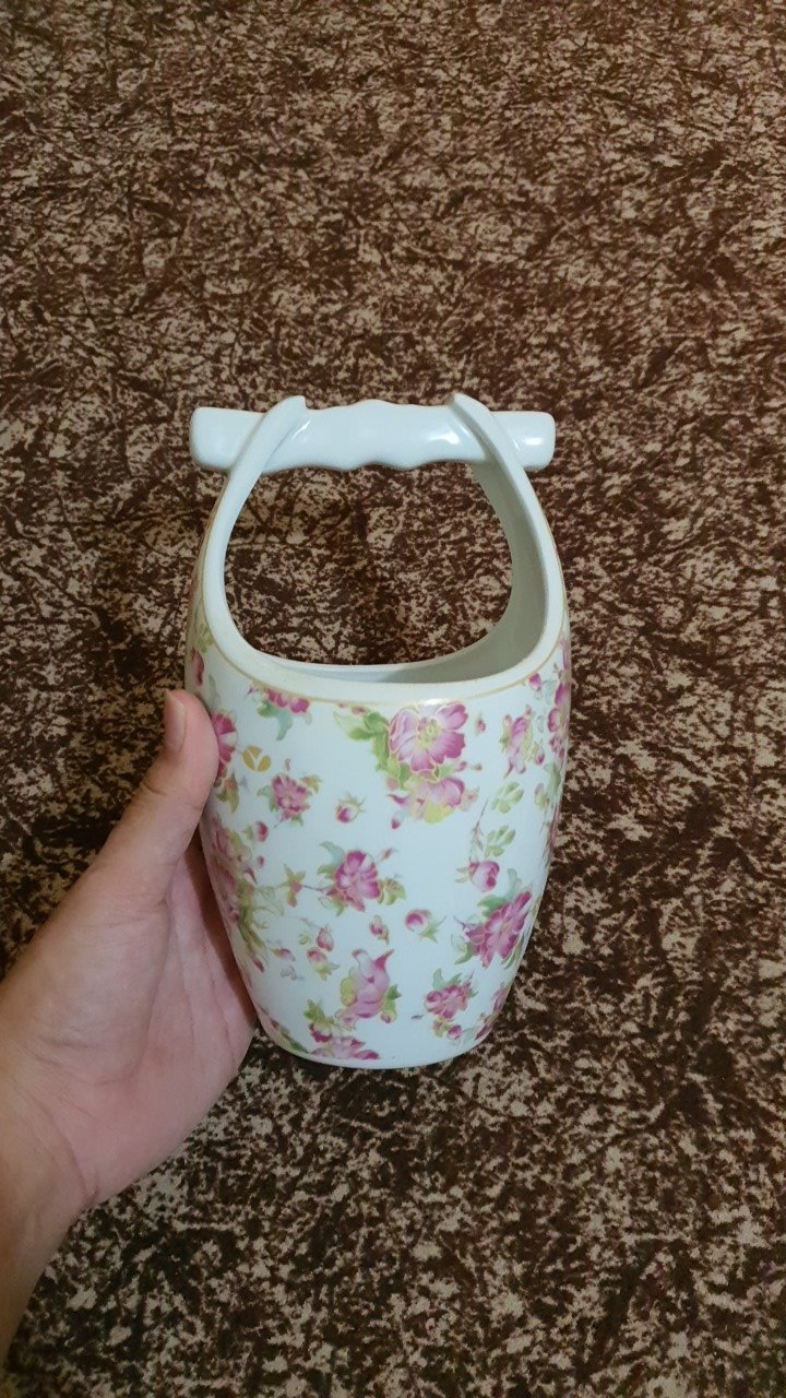 Vicenza Tempat Sendok Garpu Makan - B625