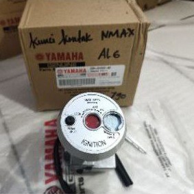 Kunci Kontak ESSY N MAX , N-MAX, NMAX  2DP  1set