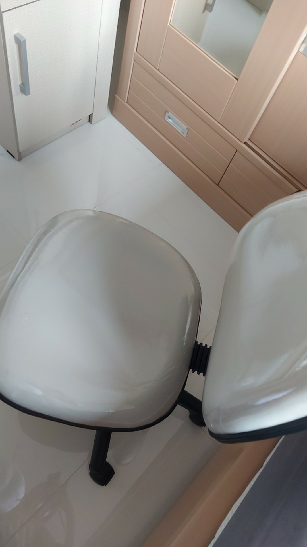 Kursi Kantor Staff Sb 301