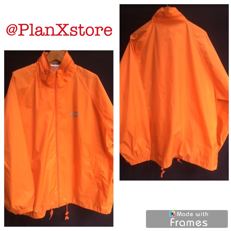 GIORDANO SPORT JACKET ORIGINAL SECOND TERLARIS