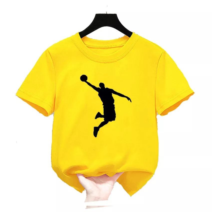 ATASAN KAOS JORDAN JUMPMAN ANAK LAKI LAKI PEREMPUAN LENGAN PENDEK BAHAN KATUN PREMIUM UMUR 1 2 3 4 5