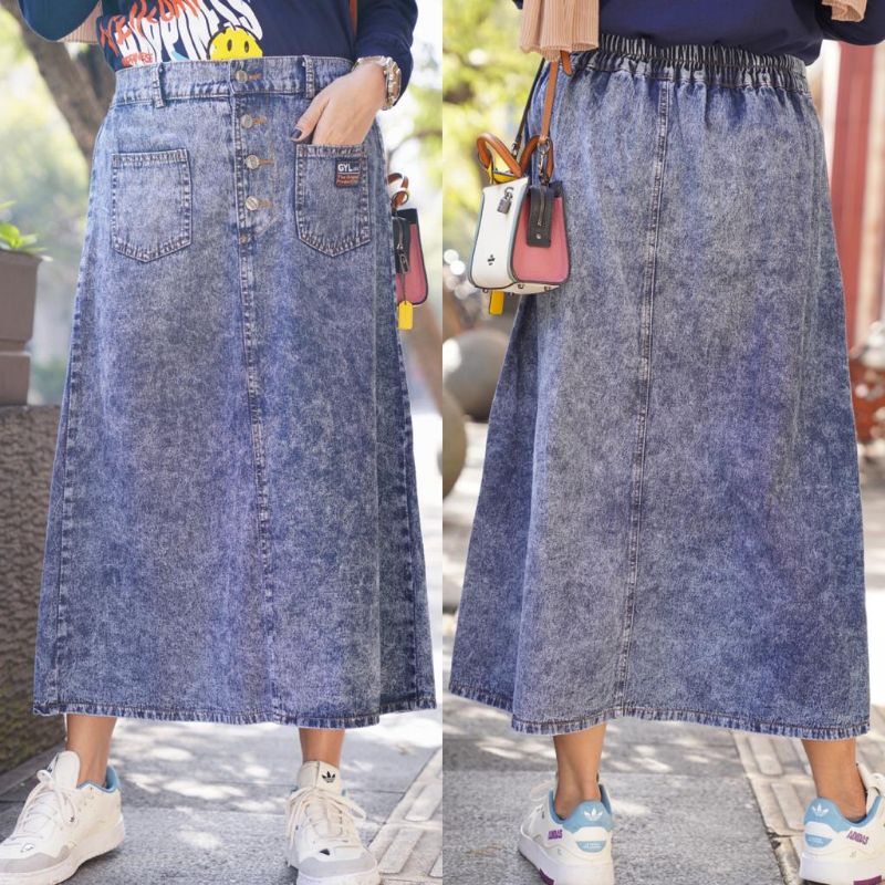 Rok GyL Jeans