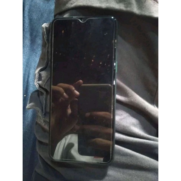 REALME 5i SECOND RASA BARU