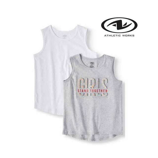 Tank top Athletic works