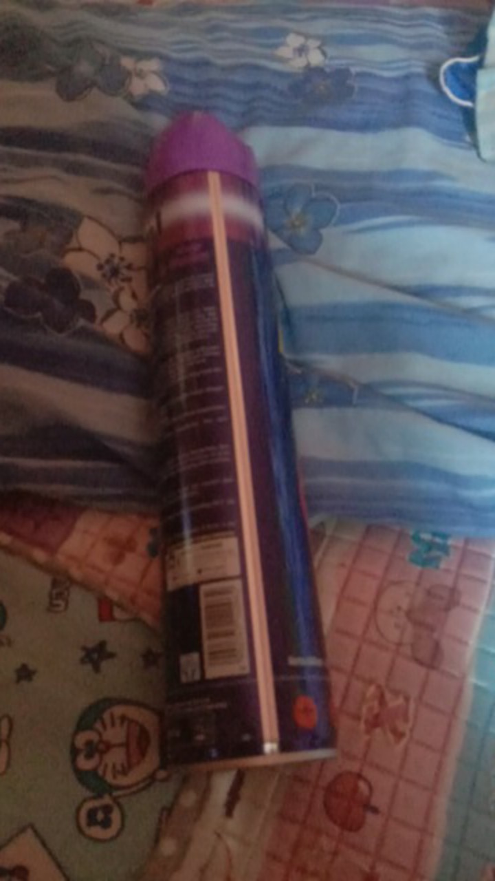 Ada Clamp / Klem Sambungan Kran Kipas Aerator Alat Dapur Kemasan Dus Ungu