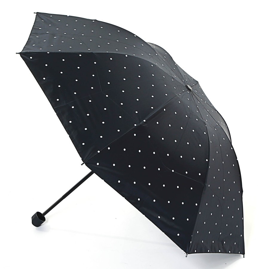 Payung Lipat Polkadot Jepang Korea A7 Fashion Anti UV Mutu terjamin